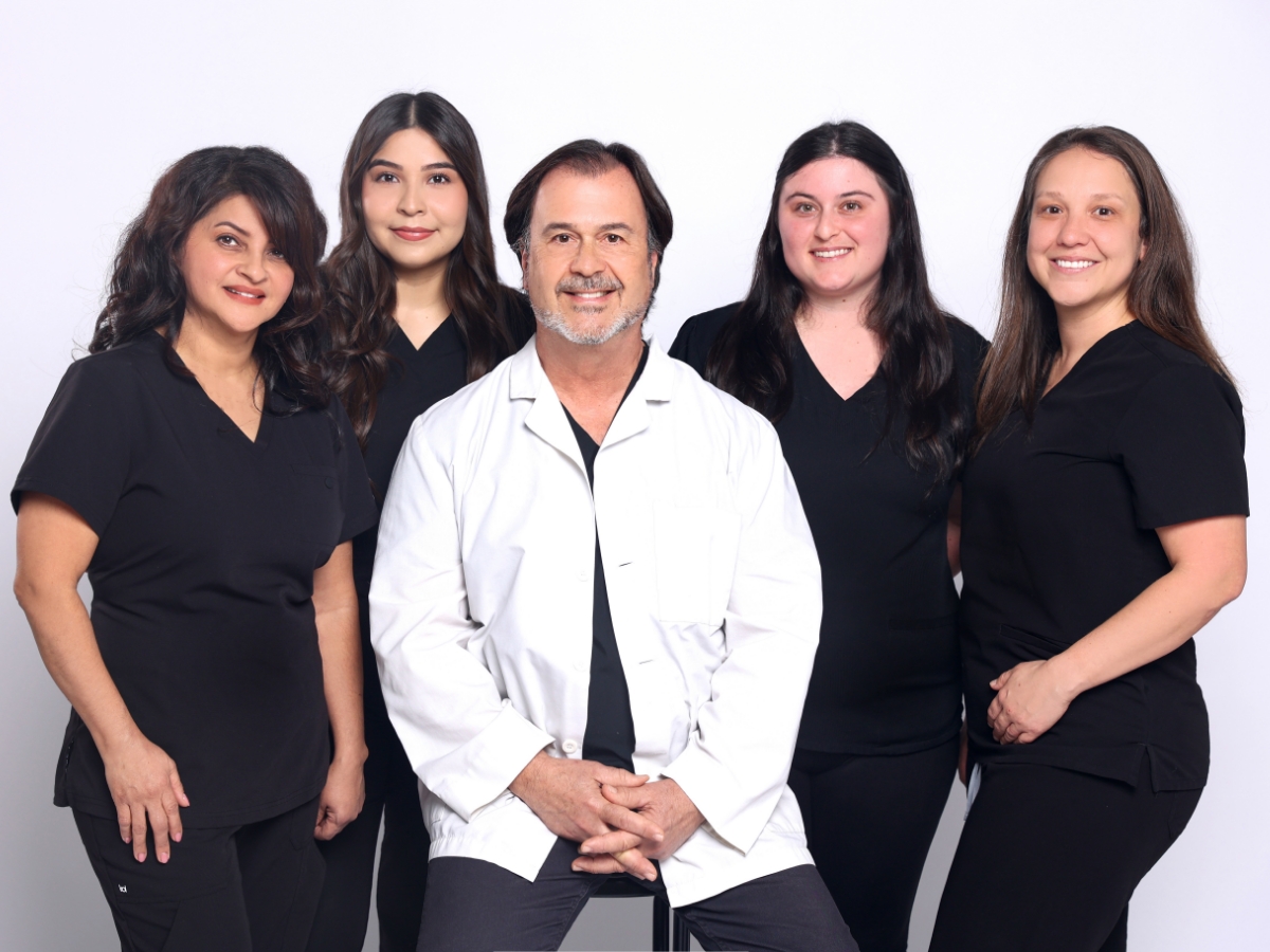 Image for Pristine Smiles by Jack Tunzi, DDS with ID of: 7060720