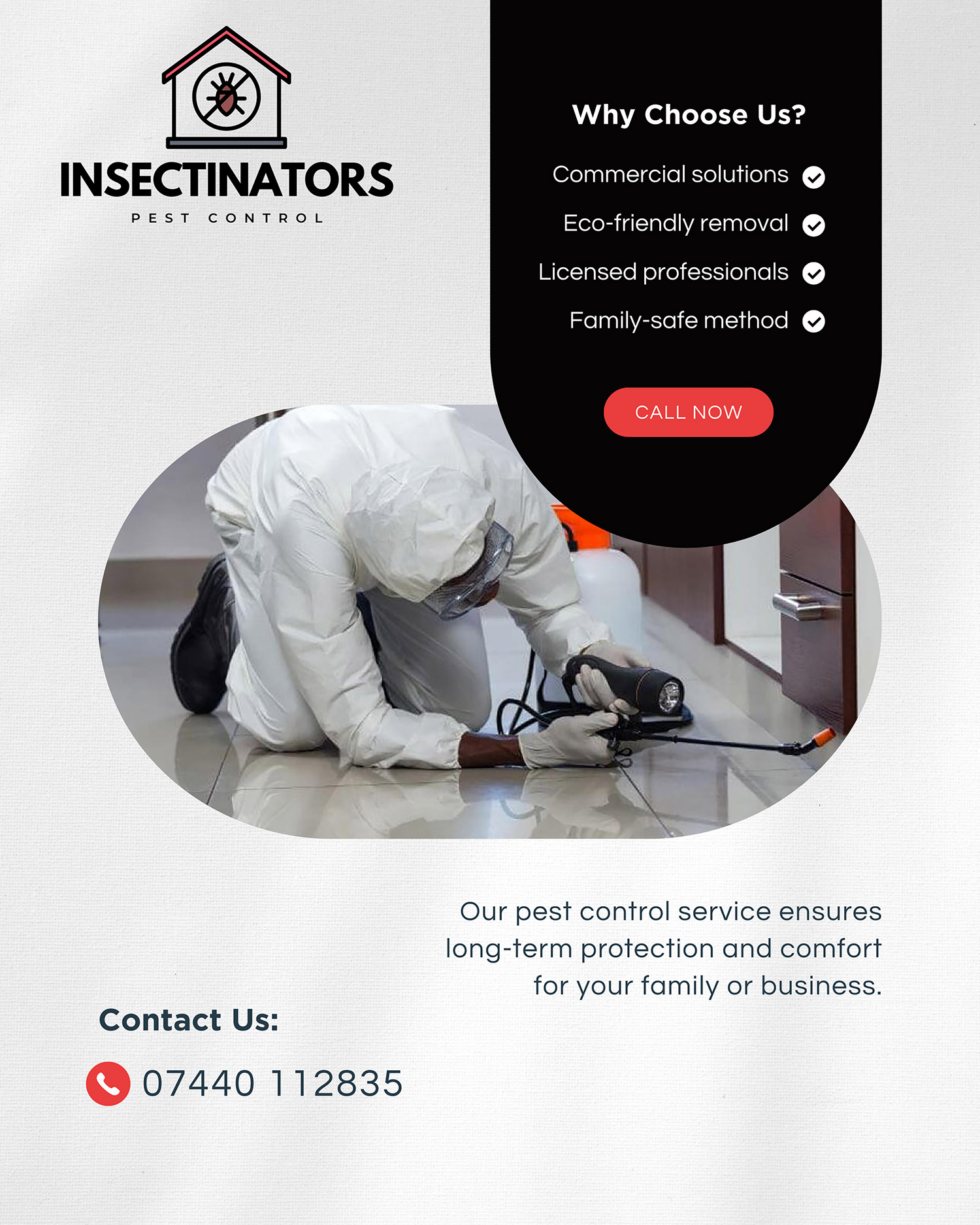 Image for Insectinators with ID of: 7060724