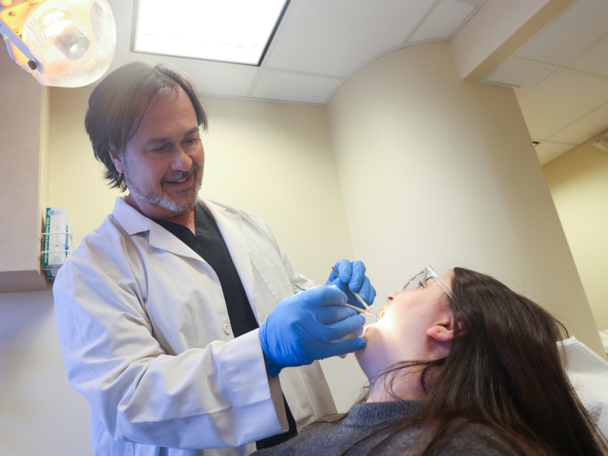Image for Pristine Smiles by Jack Tunzi, DDS with ID of: 7060726
