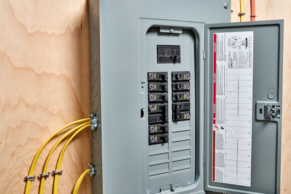 Image for Electric Norm, Inc with ID of: 7060955