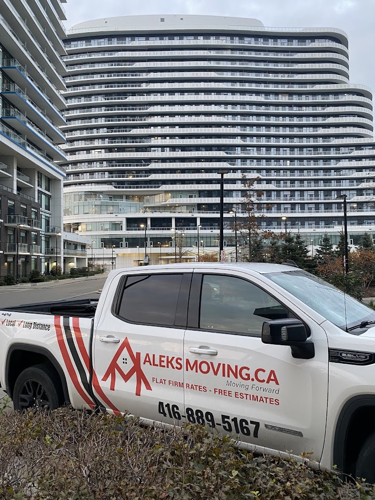 Image for Aleks Moving with ID of: 7061257