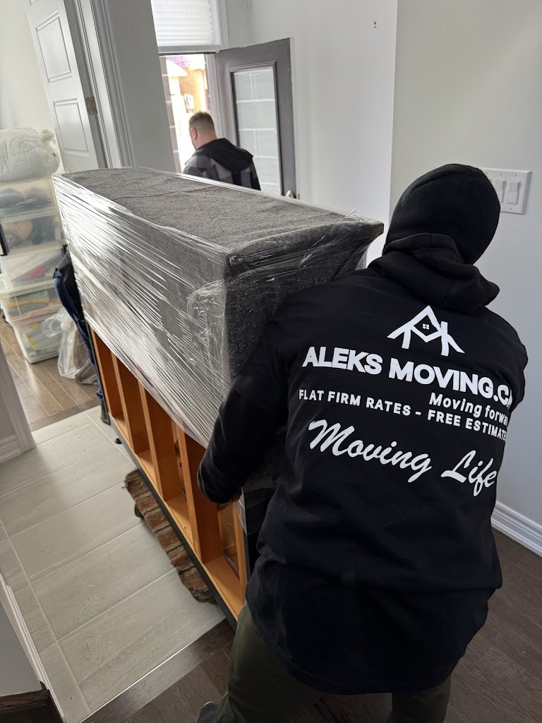 Image for Aleks Moving with ID of: 7061277