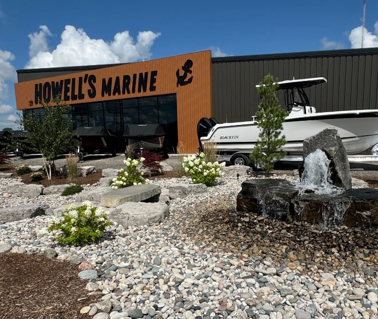 Image for Howells Marine Sales & Service with ID of: 7061344