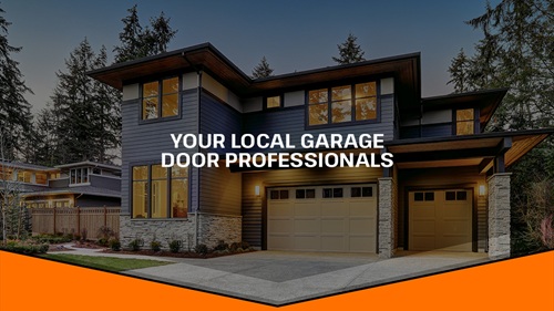 Image for Sunny Garage Doors with ID of: 7061429