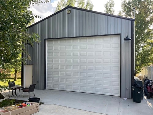 Image for Sunny Garage Doors with ID of: 7061430