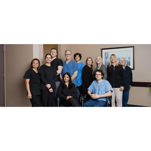 Image for Forest Lane Dental Clinic with ID of: 7061525