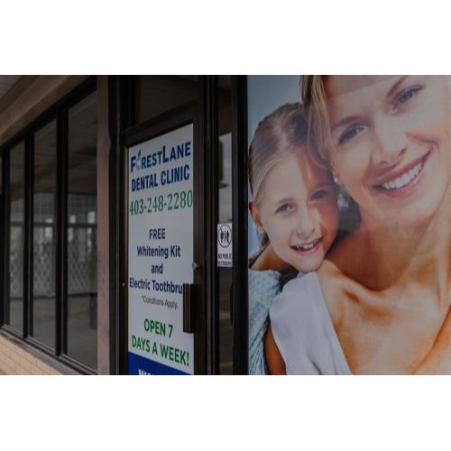 Image for Forest Lane Dental Clinic with ID of: 7061526