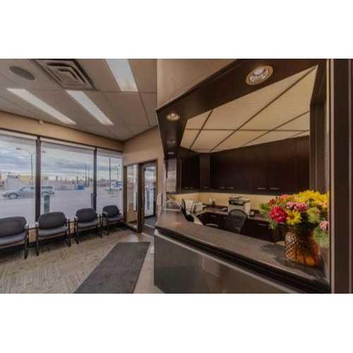Image for Forest Lane Dental Clinic with ID of: 7061527
