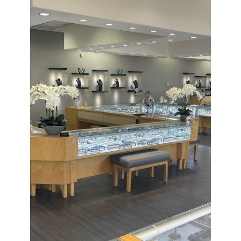 Image for London Gold with ID of: 5480396