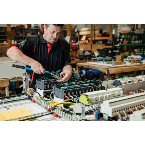 Image for Excel Switchgear Ltd with ID of: 7061661