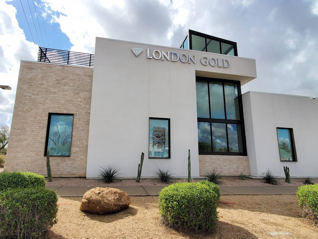 Image for London Gold with ID of: 7061812