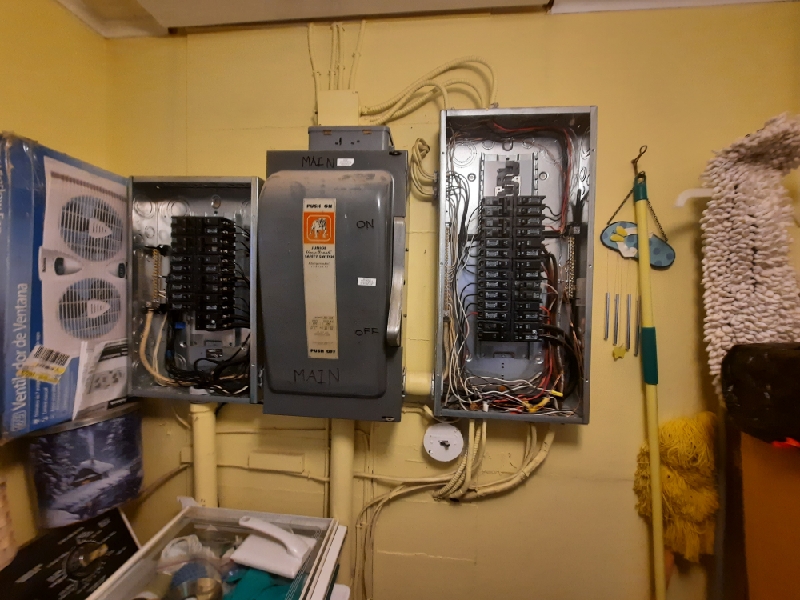 Image for Doctor Electric Services with ID of: 7061823