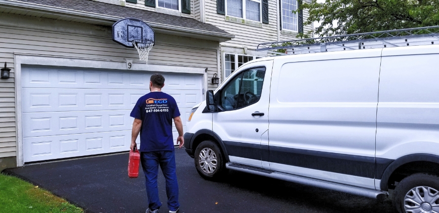 Image for Excellent Garage Door Service and Repair with ID of: 7061899