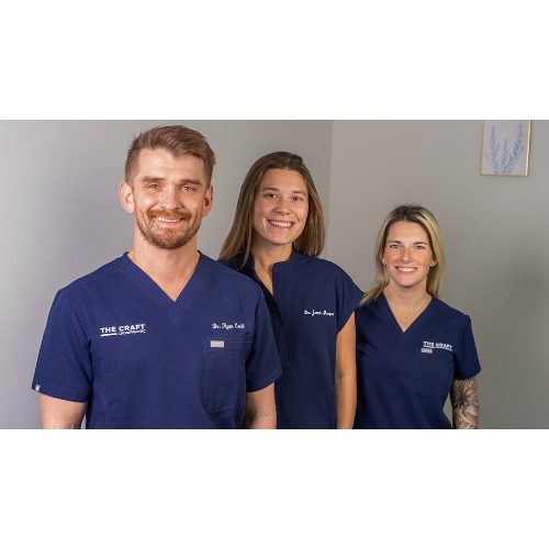 Image for The Craft Chiropractic with ID of: 7061970