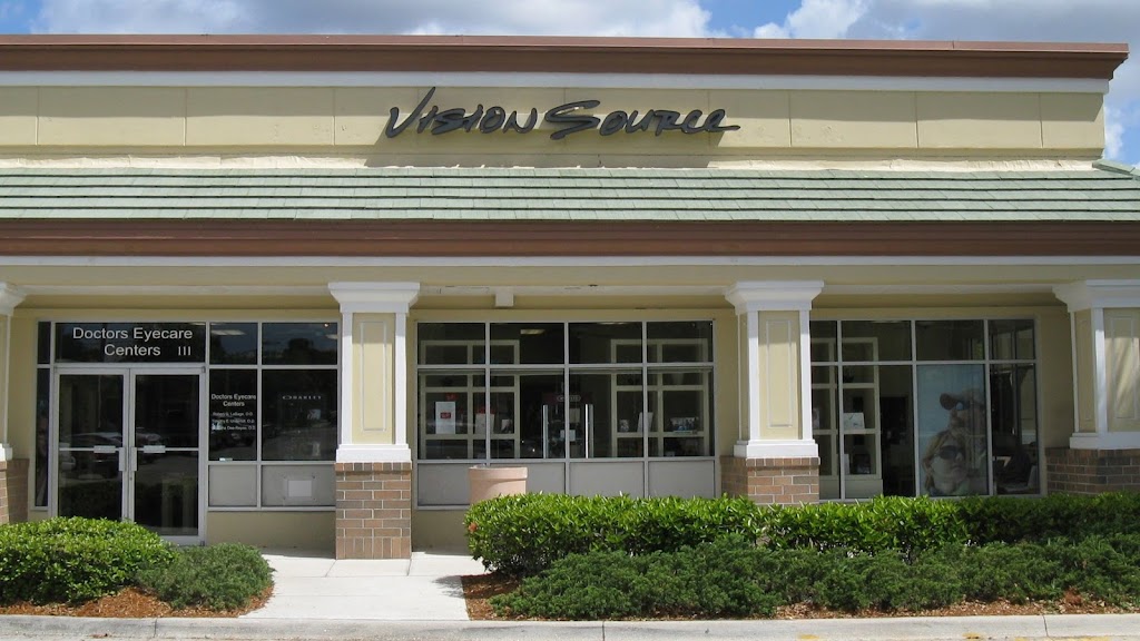 Image for Doctors Eyecare Centers with ID of: 7061990
