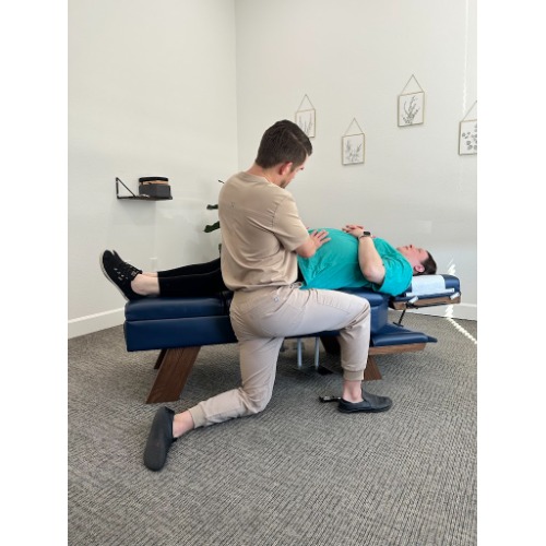 Image for The Craft Chiropractic with ID of: 7061995