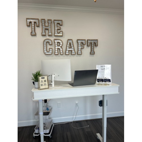 Image for The Craft Chiropractic with ID of: 7062008