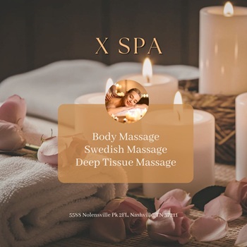 Image for X Spa with ID of: 7062011