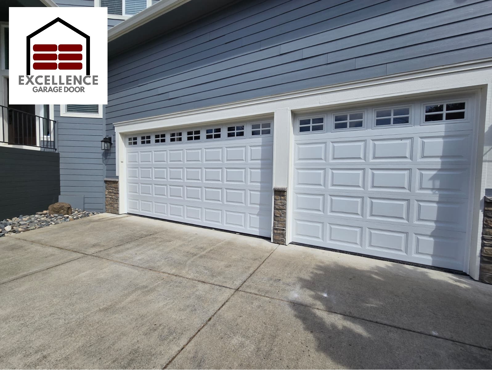 Image for Excellence Garage Door with ID of: 7062039