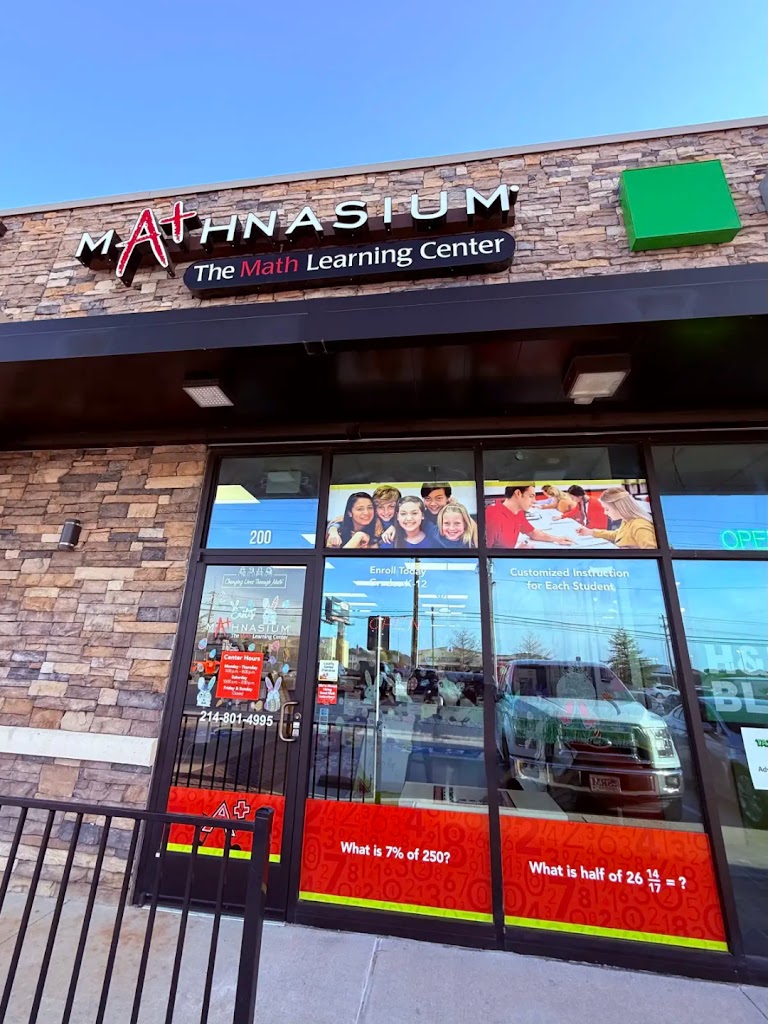 Image for Mathnasium with ID of: 7062048