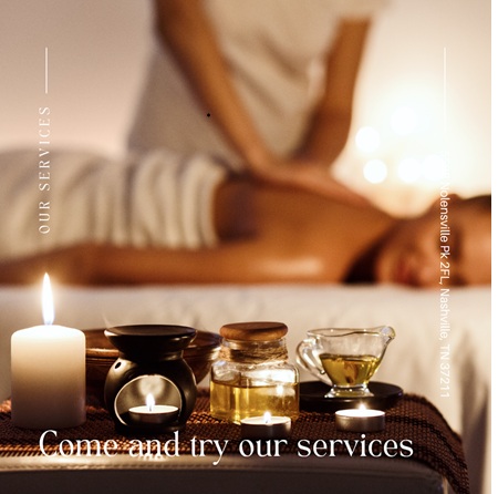 Image for X Spa with ID of: 7062055