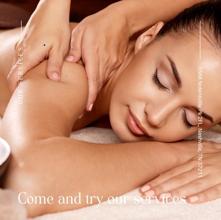 Image for X Spa with ID of: 7062056