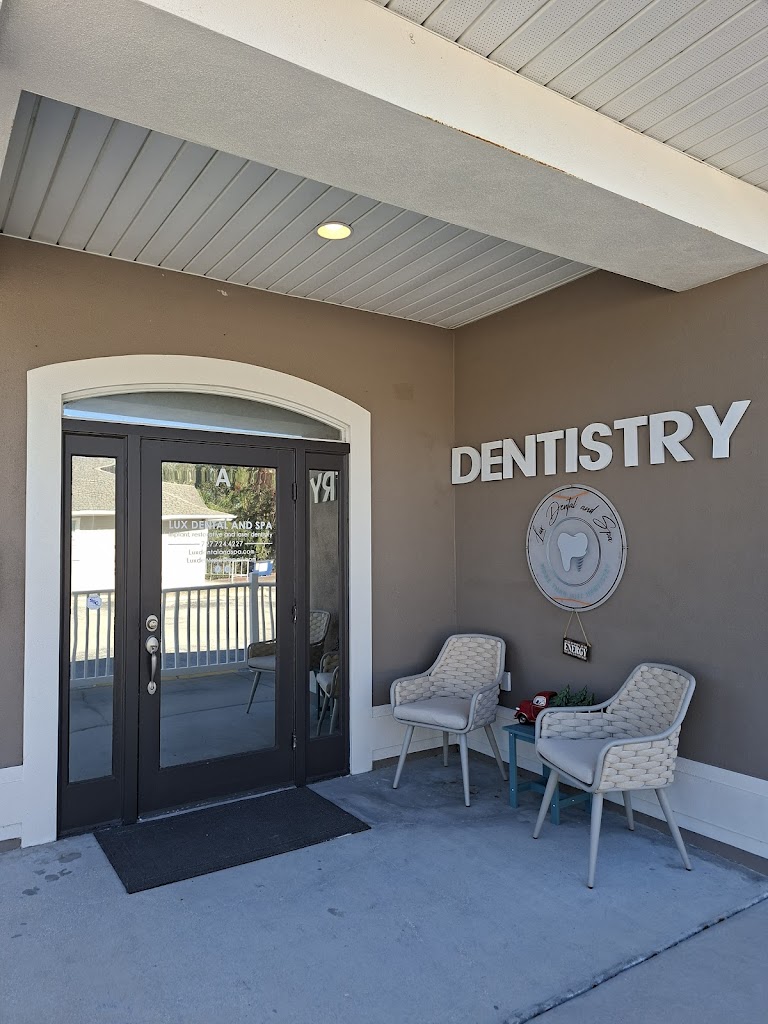 Image for Lux Dental and Spa at Palm Harbor with ID of: 7062074