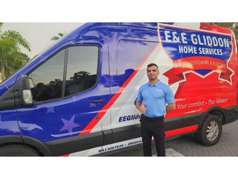 Image for E&E Gliddon Home Services with ID of: 7062155