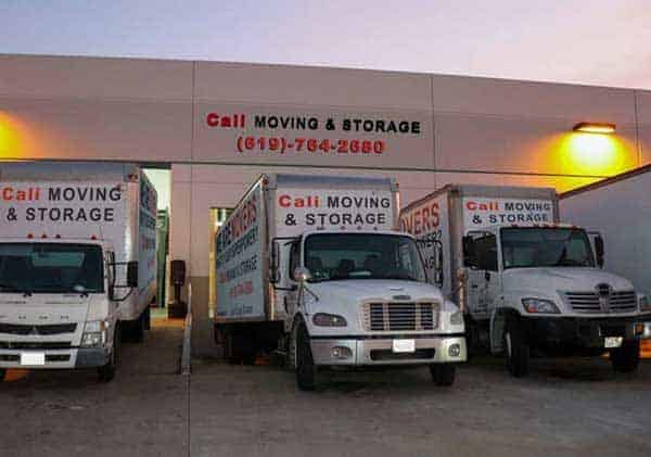 Image for Cali Moving and Storage - Carlsbad with ID of: 7062193