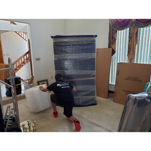 Image for 24/7 Logistic Services with ID of: 7062256