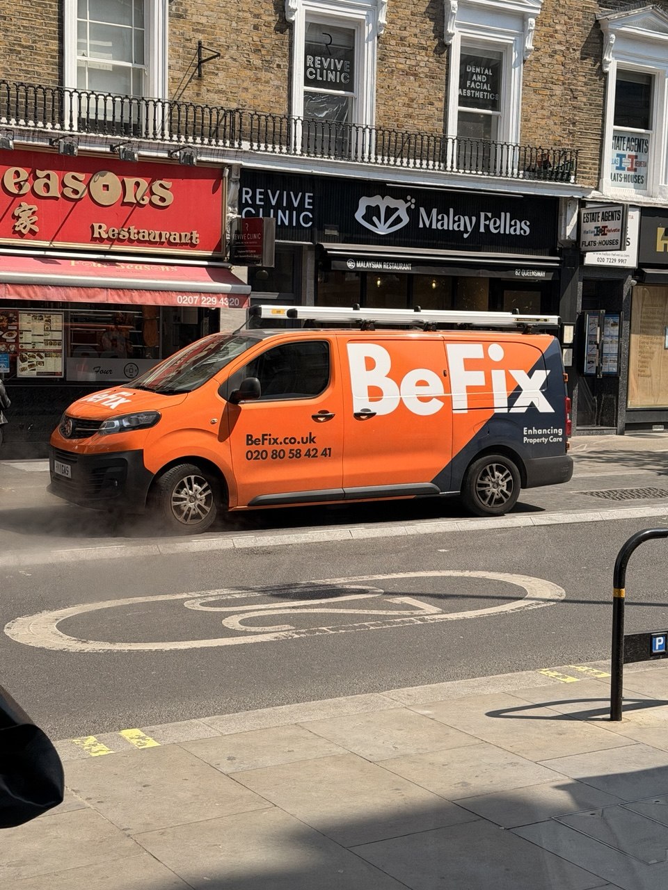 Image for BeFix Limited with ID of: 7062372