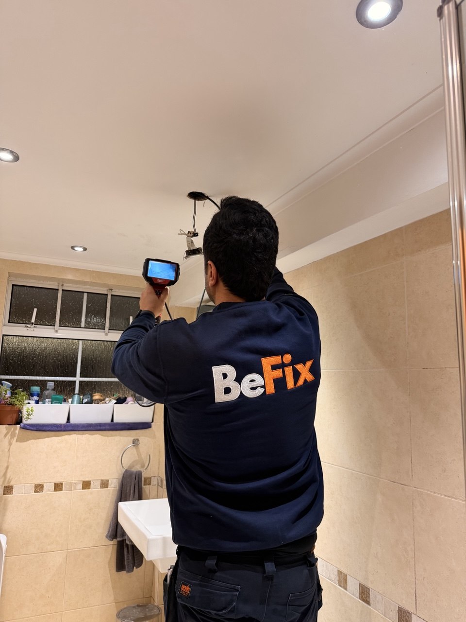 Image for BeFix Limited with ID of: 7062376