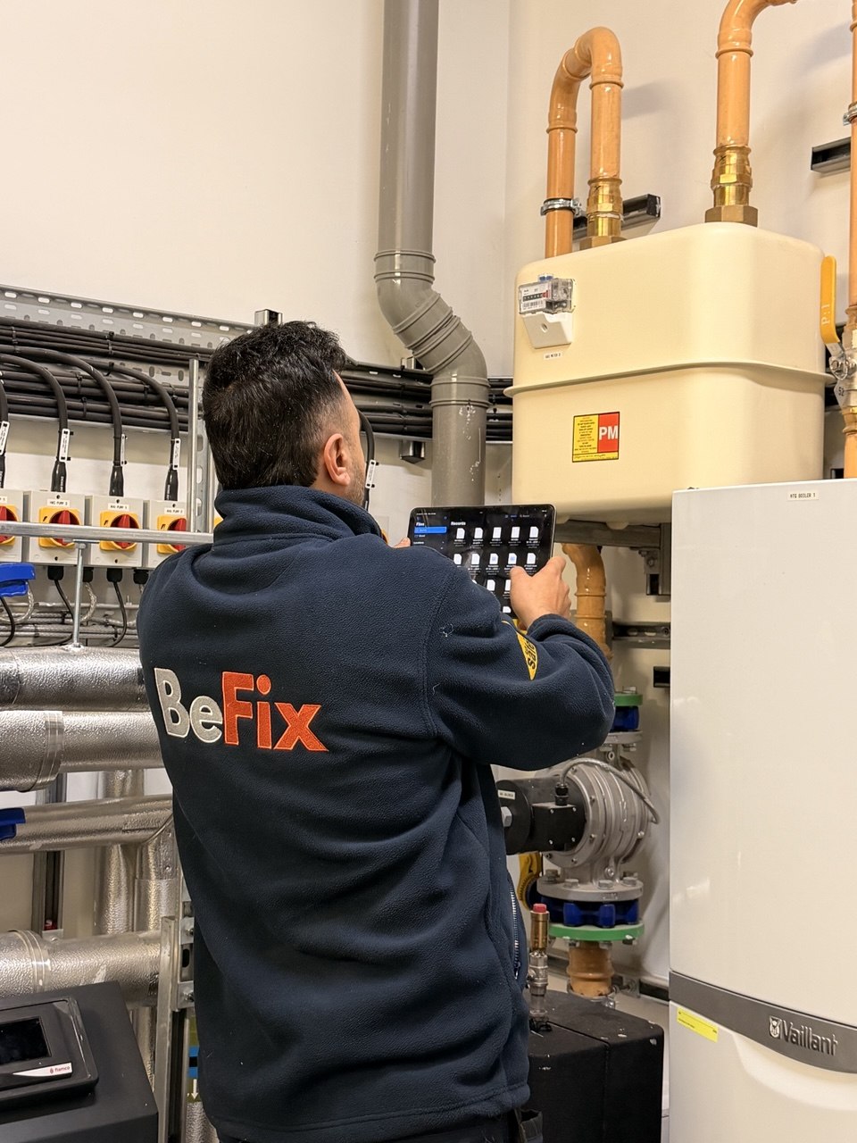 Image for BeFix Limited with ID of: 7062378