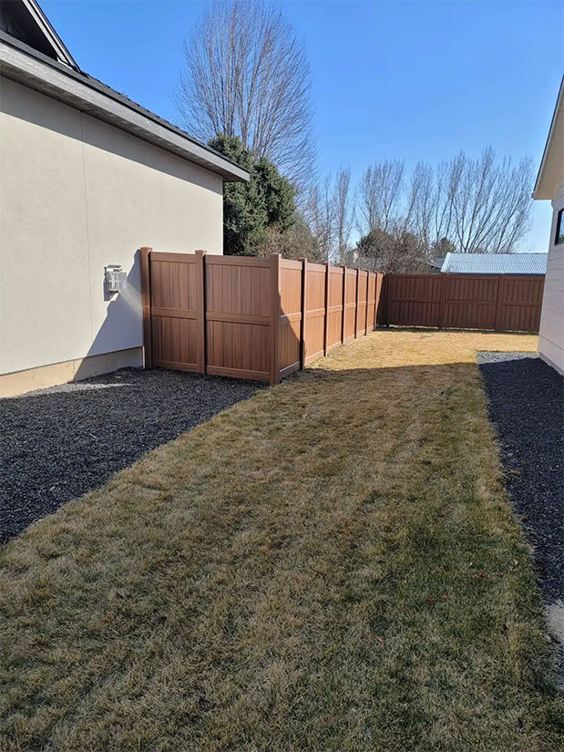 Image for Rocky Mountain Fence of Idaho with ID of: 7062390