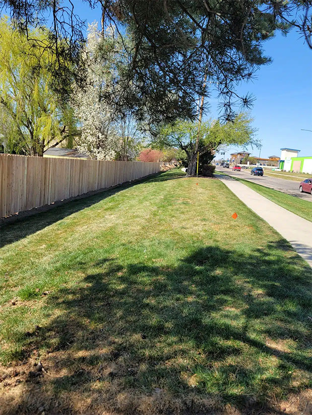 Image for Rocky Mountain Fence of Idaho with ID of: 7062391