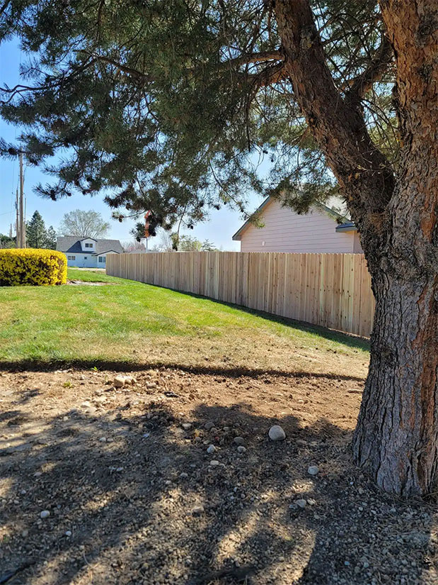 Image for Rocky Mountain Fence of Idaho with ID of: 7062392