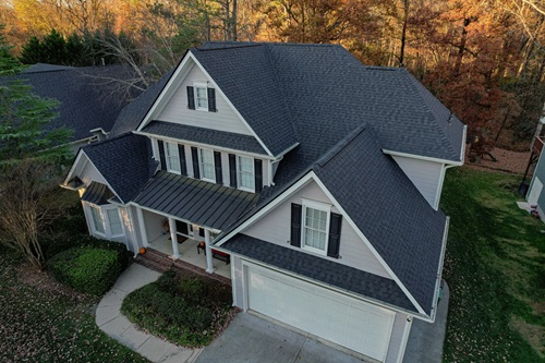 Image for ABJ Roofing - Wake Forest Roofing with ID of: 7062384