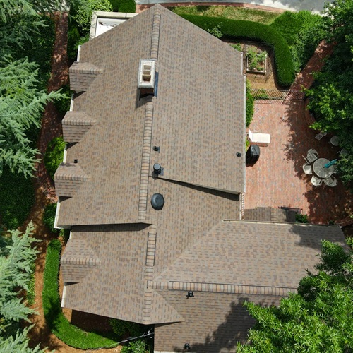 Image for ABJ Roofing - Wake Forest Roofing with ID of: 7062404