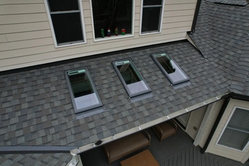 Image for ABJ Roofing - Wake Forest Roofing with ID of: 7062405