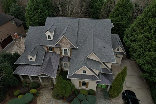 Image for ABJ Roofing - Wake Forest Roofing with ID of: 7062406