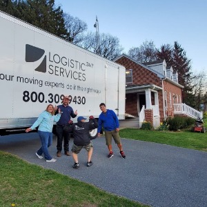 Image for 24/7 Logistic Services with ID of: 7062486