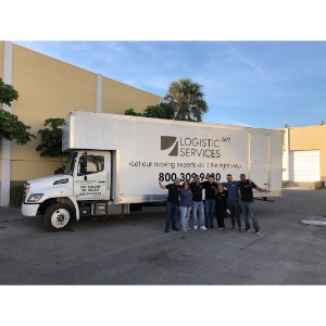Image for 24/7 Logistic Services with ID of: 7062487