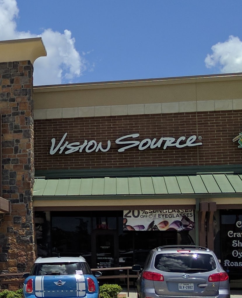 Image for Vision Source - Spring Marketplace with ID of: 7062696
