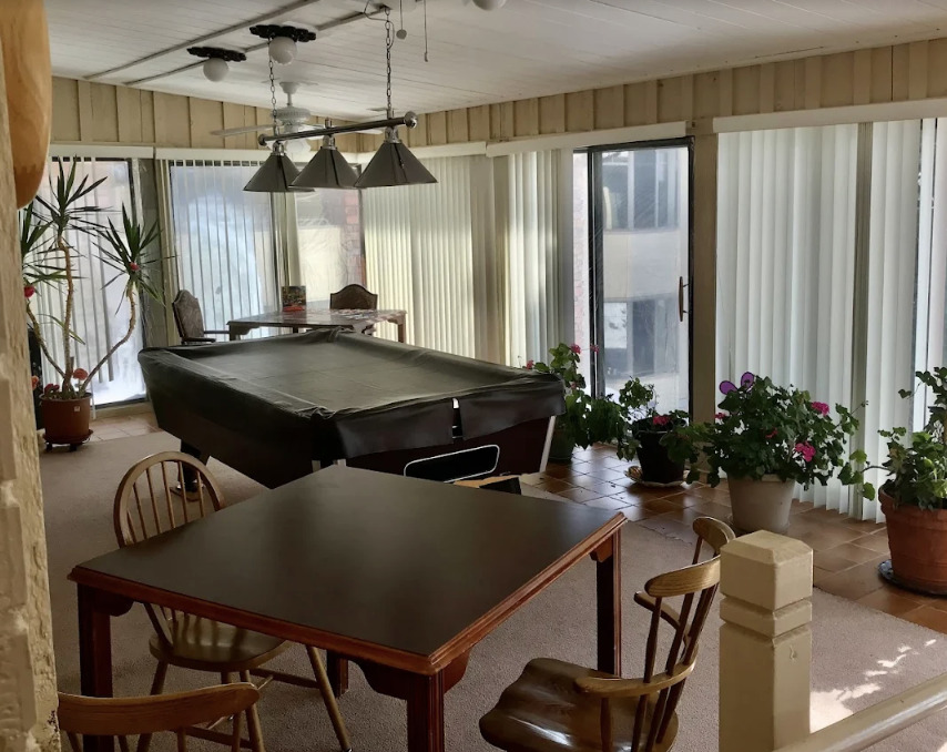 Image for The Oberon House with ID of: 7062726