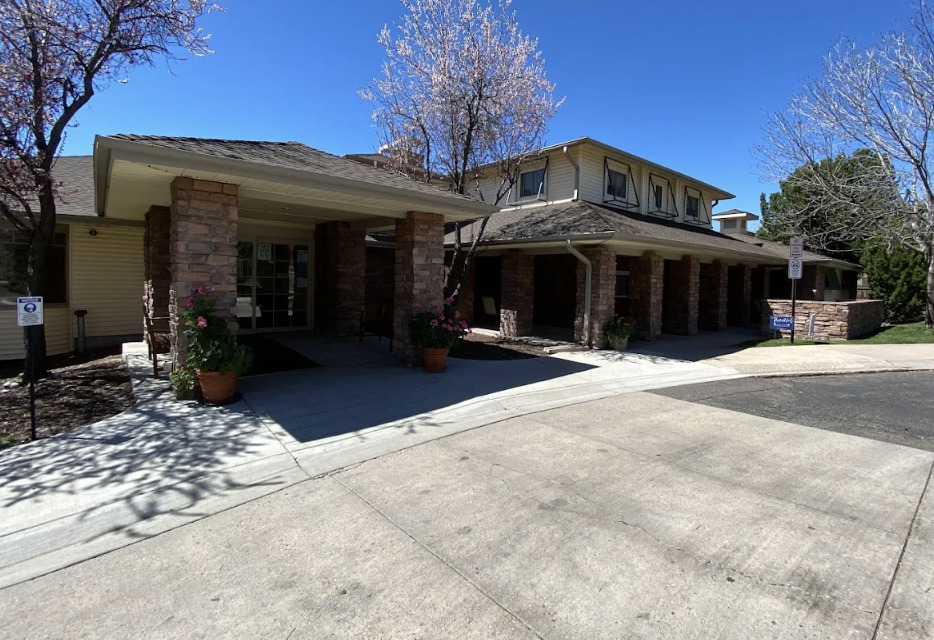 Image for The Oberon House with ID of: 7062728