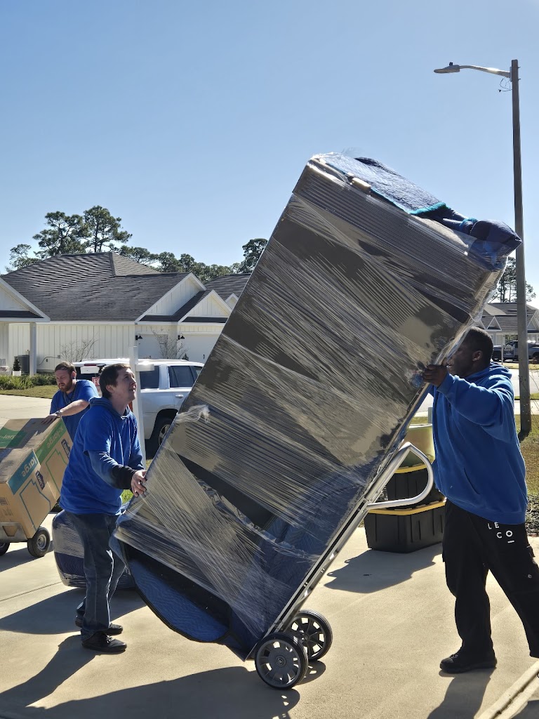 Image for Chosen One Movers with ID of: 7062729