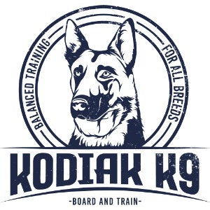 Image for Kodiak K9 Training with ID of: 6884315