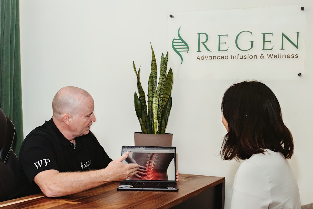 Image for ReGen Advanced Infusion and Wellness Center with ID of: 6451025