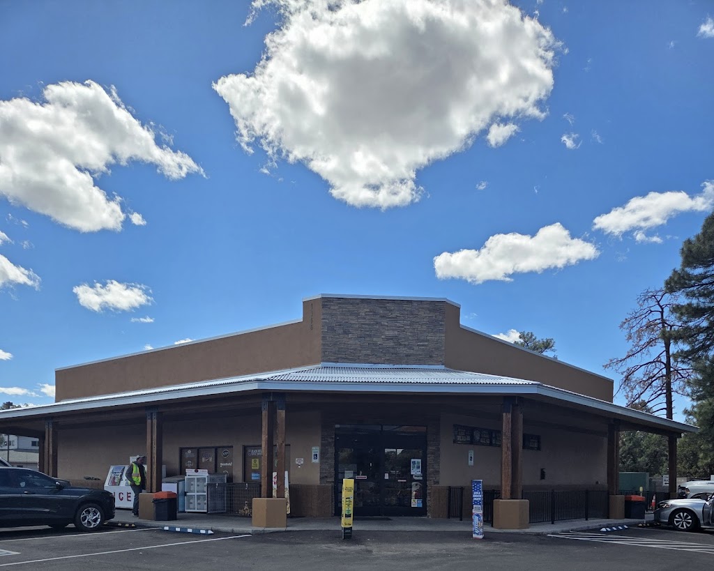 Image for Black Jax Marketplace - Payson with ID of: 7062784
