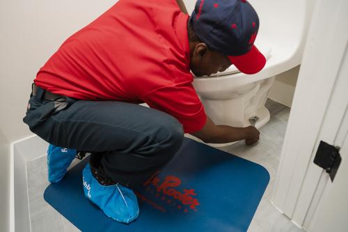 Image for Mr. Rooter Plumbing of Branson with ID of: 7062833